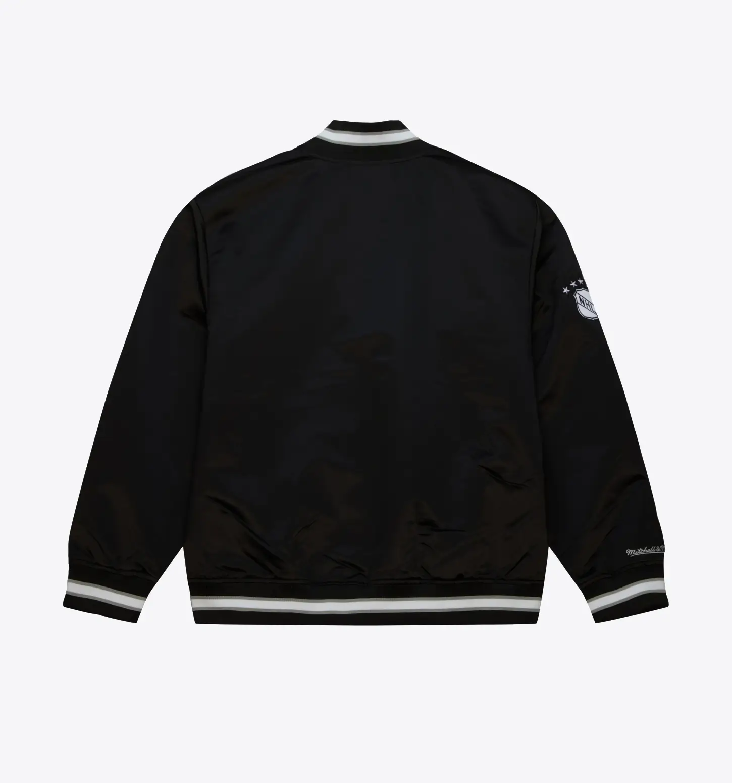 Los Angeles Kings Team OG 2.0 Lightweight Satin Jacket - Image 2