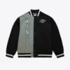 Los Angeles Kings Team OG 2.0 Lightweight Satin Jacket