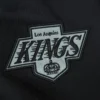 Los Angeles Kings Team OG 2.0 Lightweight Satin Jacket - Image 3