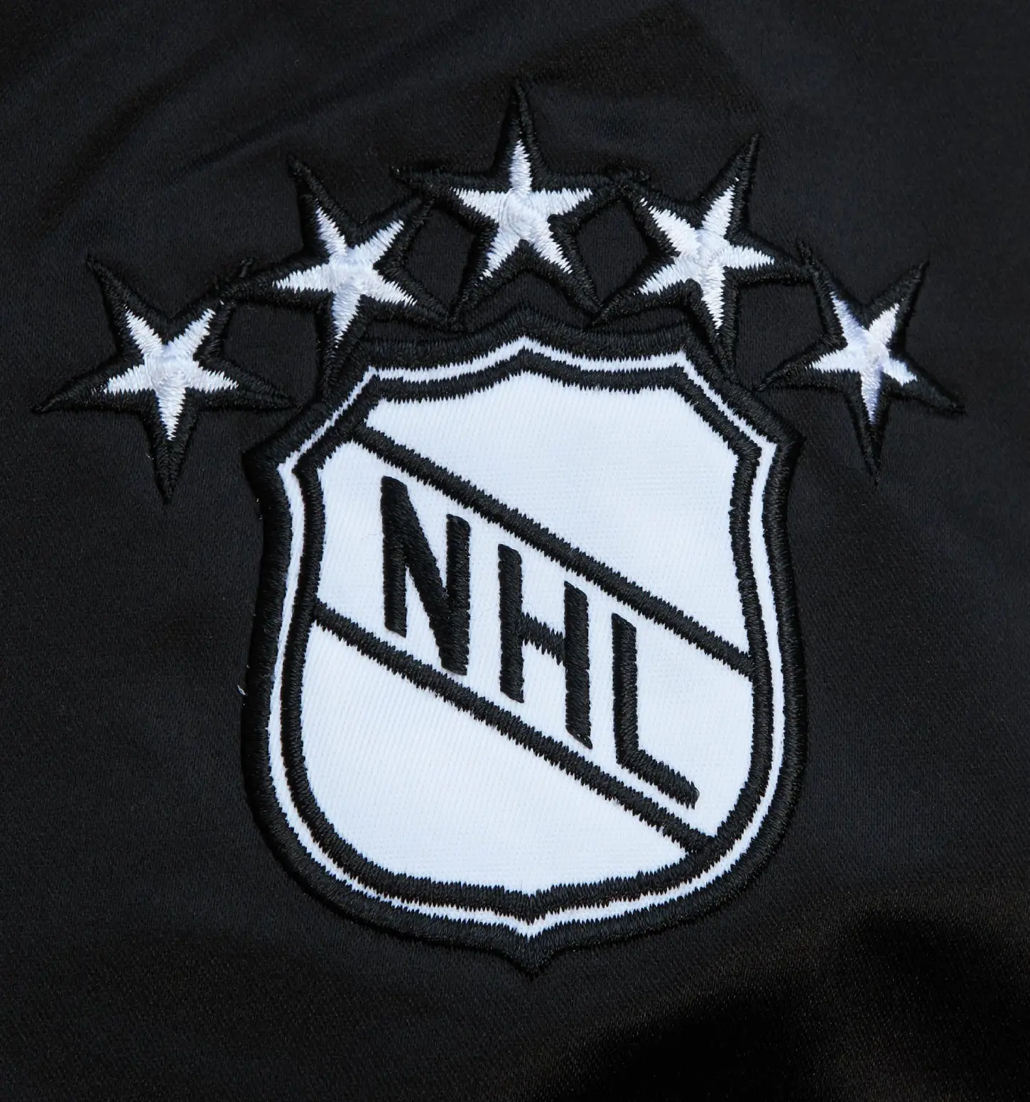 Los Angeles Kings Team OG 2.0 Lightweight Satin Jacket - Image 4