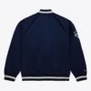 New York Yankees Team OG 2.0 Lightweight Satin Jacket - Image 2