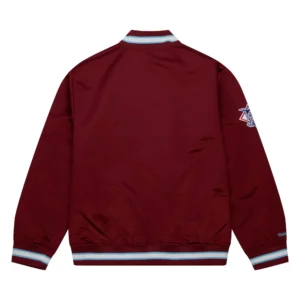 Alternative view of Philadelphia Phillies Team OG 2.0 Lightweight Satin Jacket