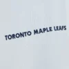 Toronto Maple Leafs City Collection Varsity Jacket - Image 3