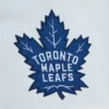 Toronto Maple Leafs City Collection Varsity Jacket - Image 5