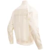 Vegas Golden Knights Pro Standard Neutral Twill Full-Zip Satin Varsity Jacket - Image 4