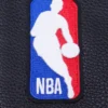 Brooklyn Nets Retro Classic Rib Black Wool & Leather Varsity Jacket - Image 7