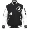 Black / White