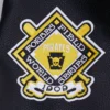Pittsburgh Pirates Hometown Wool & Leather Varsity Jacket - Image 7