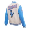 St. Louis Cardinals Pro Standard Retro Classic Varsity Jacket - Image 3
