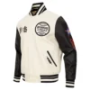 St. Louis Cardinals Pro Standard Retro Classic Varsity Jacket