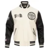 St. Louis Cardinals Pro Standard Retro Classic Varsity Jacket - Image 2