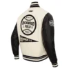 St. Louis Cardinals Pro Standard Retro Classic Varsity Jacket - Image 3