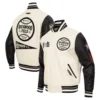 St. Louis Cardinals Pro Standard Retro Classic Varsity Jacket - Image 5