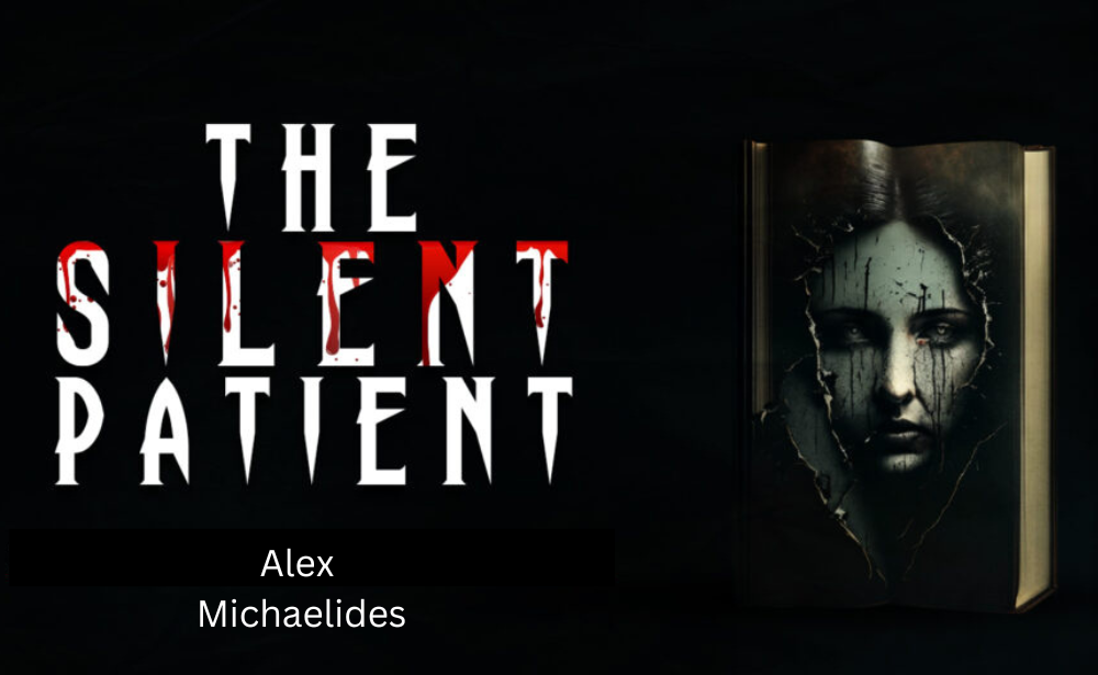 The Silent Patient Movie