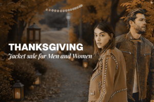 thanksgiving jacket sale for men and women