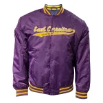 East Carolina Pirates A-Game Varsity Jacket