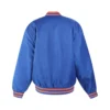 Florida Gators Women's A-Game Varsity Jacket - Image 5