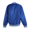 Kentucky Wildcats Men's A-Game Varsity Jacket - Image 5