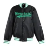Marshall Thundering Herd Women's A-Game Jacket - Image 4