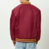 Arizona State Sun Devils Men's A-Game Jacket - Image 3