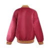 Arizona State Sun Devils Men's A-Game Jacket - Image 5