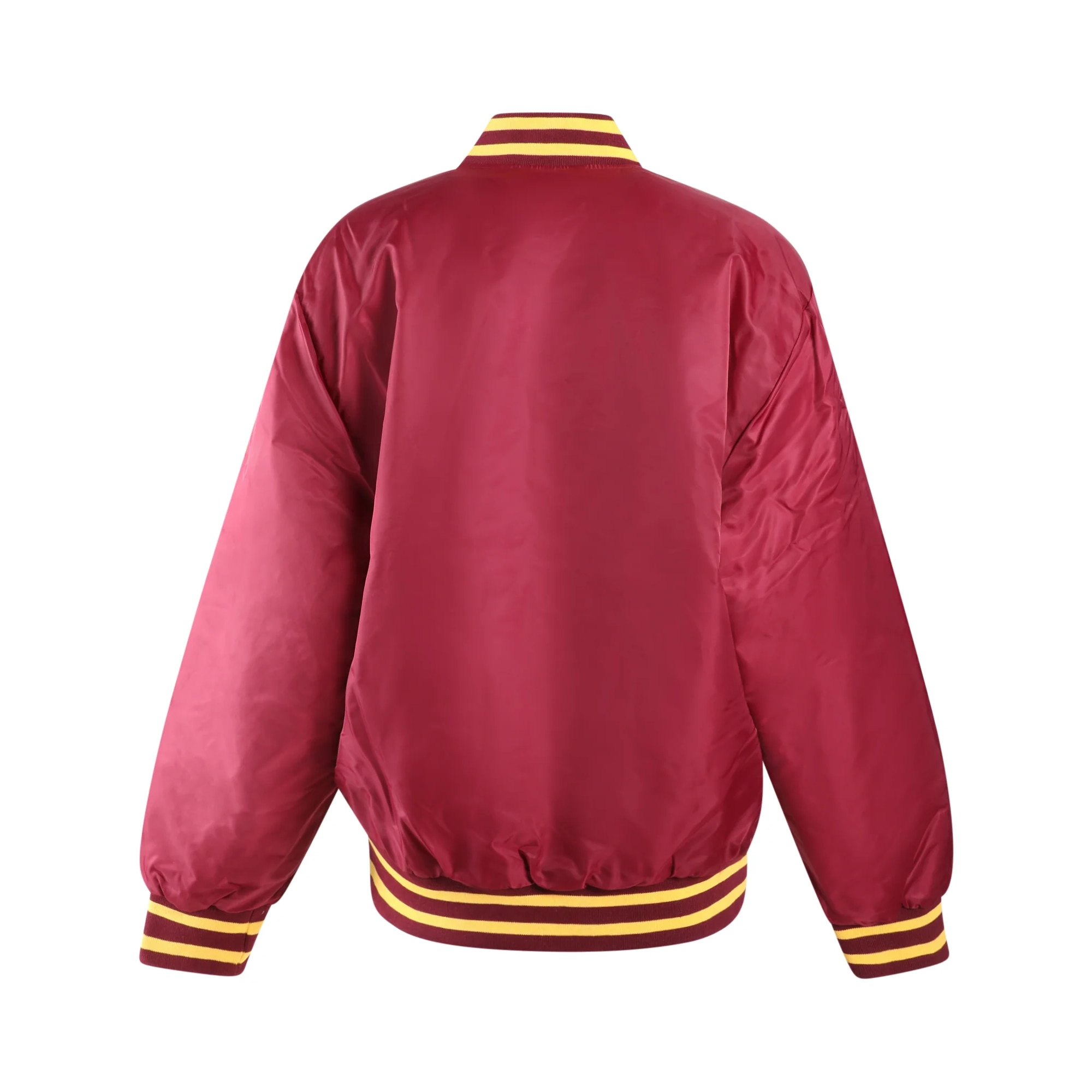 Arizona State Sun Devils Men's A-Game Jacket - Image 5