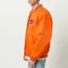 Clemson Tigers Men's A-Game Varsity Jacket - Image 2