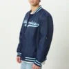Columbia Lions Men's A-Game Varsity Jacket - Image 2