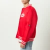 Georgia Bulldogs Men's A-Game Varsity Jacket - Image 2