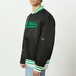 Alternative view of Marshall Thundering Herd Men's A-Game Jacket