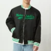 Marshall Thundering Herd Men's A-Game Jacket