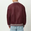 Mississippi State Bulldogs Men's A-Game Jacket - Image 3