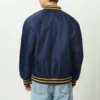 Notre Dame Fighting Irish Men's A-Game Jacket - Image 3