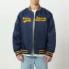 Notre Dame Fighting Irish Men's A-Game Jacket