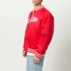 Ohio State Buckeyes Men's A-Game Varsity Jacket - Image 2