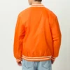 Oklahoma State Cowboys Men's A-Game Jacket - Image 4