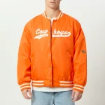 Oklahoma State Cowboys Men's A-Game Jacket