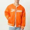 Oklahoma State Cowboys Men's A-Game Jacket - Image 3