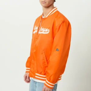 Alternative view of Oklahoma State Cowboys Men's A-Game Jacket