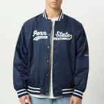 Penn State Nittany Lions Men's A-Game Jacket
