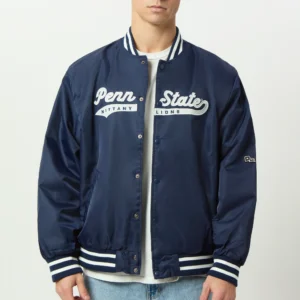 Penn State Nittany Lions Men's A-Game Jacket