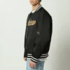 Purdue Boilermakers Men's A-Game Varsity Jacket - Image 2