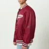 South Carolina Gamecocks Men's A-Game Jacket - Image 2