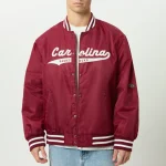 South Carolina Gamecocks Men's A-Game Jacket
