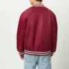 South Carolina Gamecocks Men's A-Game Jacket - Image 3