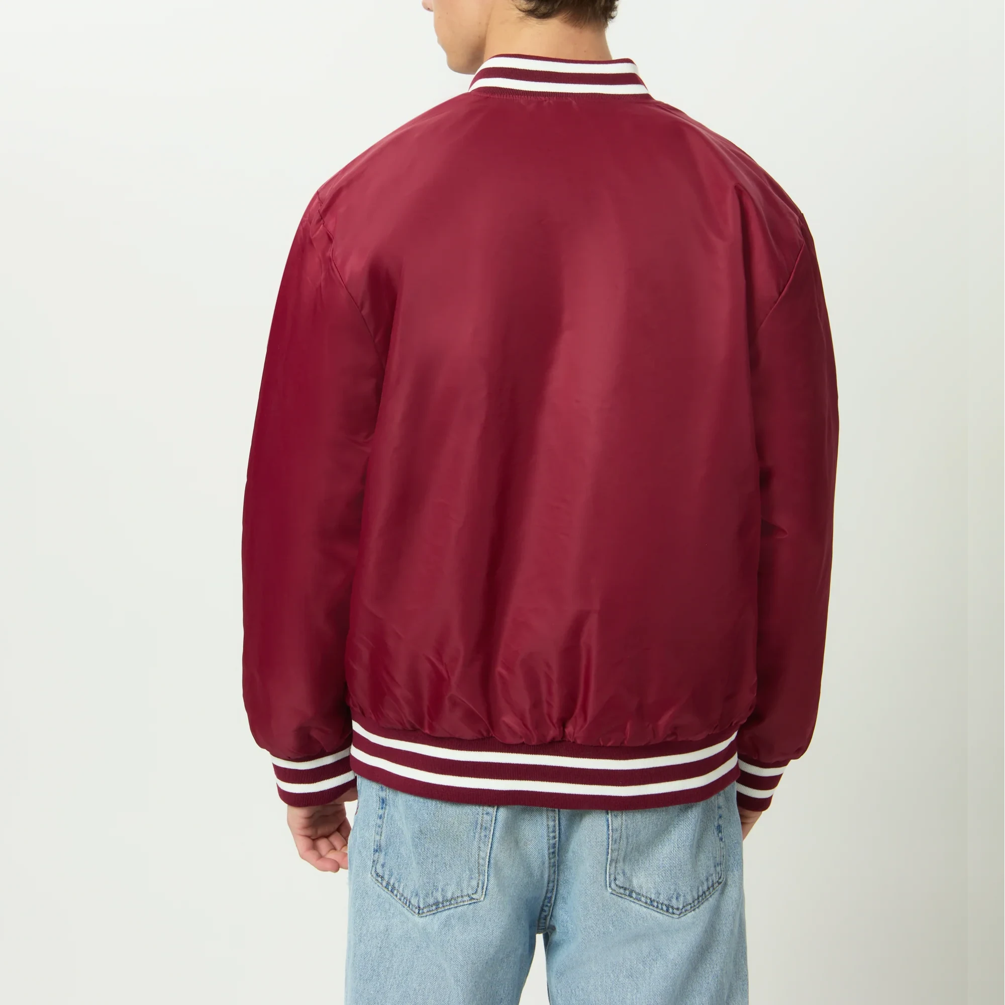 South Carolina Gamecocks Men's A-Game Jacket - Image 3