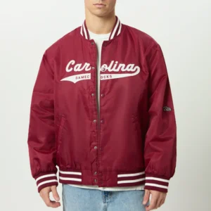 South Carolina Gamecocks Men's A-Game Jacket