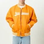 Tennessee Volunteers Men's A-Game Varsity Jacket