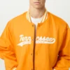 Tennessee Volunteers Men's A-Game Varsity Jacket - Image 2