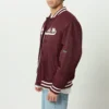 Texas A&M Aggies Men's A-Game Varsity Jacket - Image 2